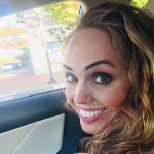 Meet your Posher, Ginny